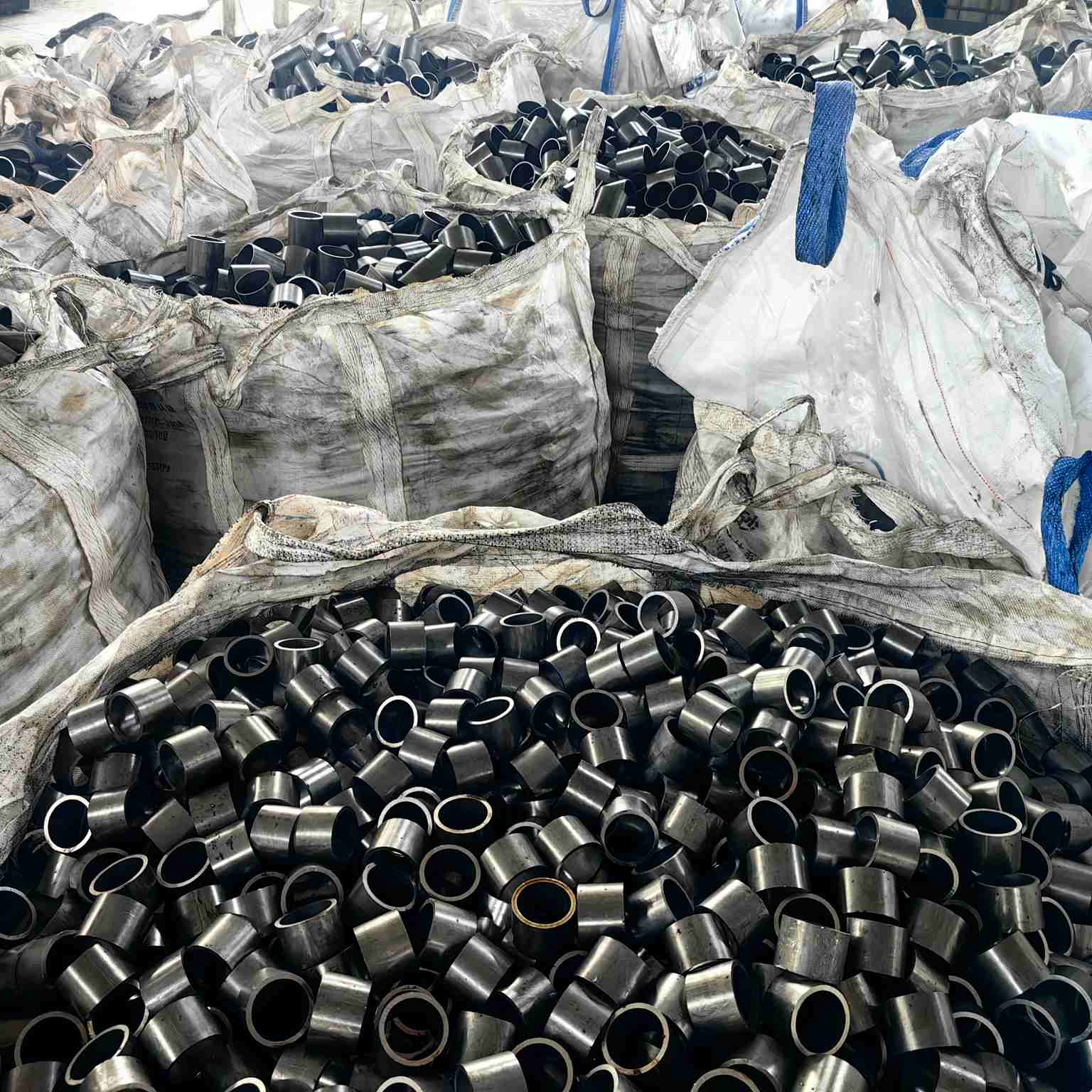 大兴安岭地区无缝钢管无缝管零切 - 一站式服务